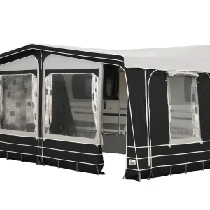 Abverkauf Zweite Chance Granada/ Costa Brava 270 Größe 8 (831 - 855 cm)