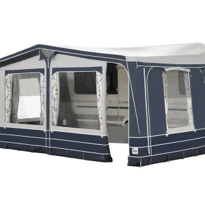 Echt Zweite Chance Hypercamp Lugo 270 Größe 17 (1056 - 1080 cm)