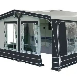 Echt Zweite Chance Hypercamp Vivaldi 240 Größe 8 (831 - 855 cm)