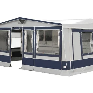 Begrenztes Angebot Zweite Chance Goldcamp Windsor 275 Größe 9 (856 - 880 cm)
