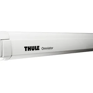 Aktuell Zweite Chance Omnistor 5200 weiß 260 Mystic Grey #1