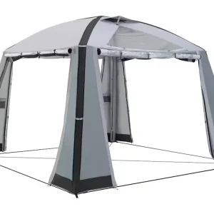 Sonderaktion Zweite Chance Coleman Event Shelter Air M mit Seitenwänden