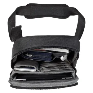 Wochenendangebot Jack Wolfskin Gadgetary Schultertasche