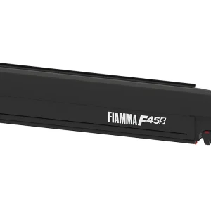Zweite Chance Fiamma F45s Multivan Deep Black 260 Royal Grey #1 Top-Angebot