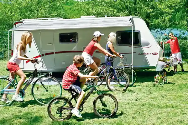 Beliebt Zweite Chance Caravanstore XL 440 Royal Grey #4