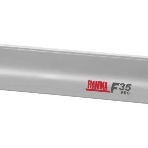 Zweite Chance Fiamma F35Pro Titanium 250 Royal Grey #3 Neue Ware