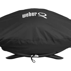 Wochenendangebot Weber Q200/2000 Abdeckhaube