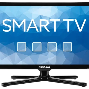 Bestseller Megasat Royal Line II 22'' Smart TV