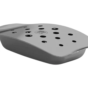 Weber universelle Räucherbox Zertifiziert