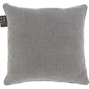 Begrenztes Angebot Cosi Fires Cosipillow Knitted Grey 50 x 50 Wärmekissen