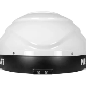 Begrenztes Angebot Megasat Campingman Compact 3 Twin automatische Sat-Anlage