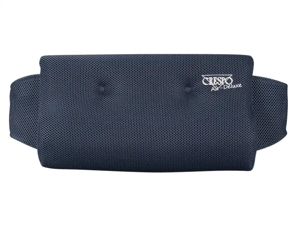 Crespo A-237 Air-Deluxe Kopfkissen - Dark Blue Nur Für Kurze Zeit