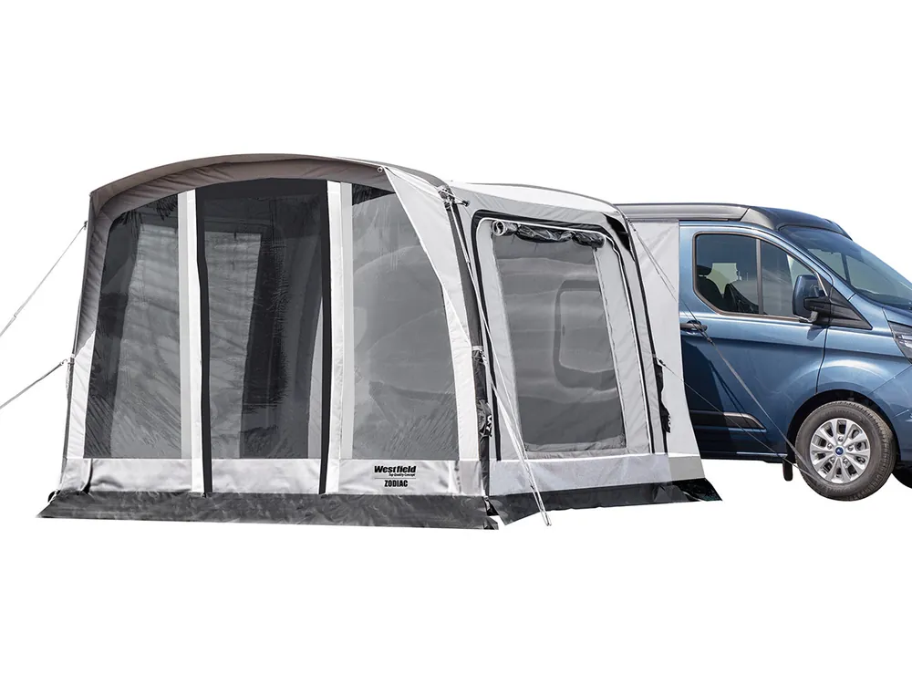 Zertifiziert Zweite Chance Westfield Zodiac Buszelt