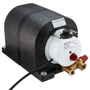 Bestseller Elgena Nautic Compact E10 12 Volt Boiler