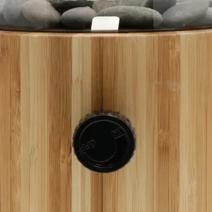 Beliebt Cosi Fires Cosiscoop Bamboo Gaslaterne