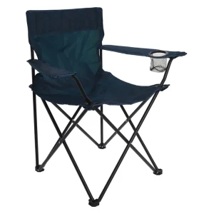 Bestpreis Redcliffs Faltbarer Campingstuhl