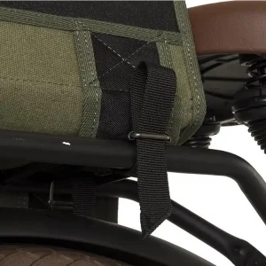 Knallerangebot FastRider Celo doppelte Fahrradtasche für Kinder