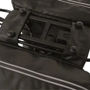Jetzt Kaufen FastRider Reflex doppelte Fahrradtasche