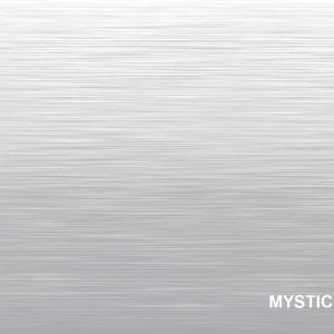 Abverkauf Zweite Chance Omnistor 6300 aluminium 325 Mystic Grey #120