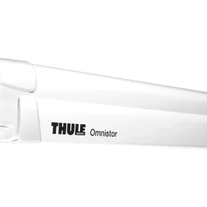Aktuell Zweite Chance Omnistor 8000 weiß 500 Mystic Grey #2