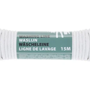 15 Meter Wäscheleine Preisreduziert