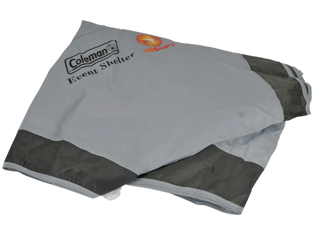 Coleman Event Shelter XL loses Tuch Must-Have