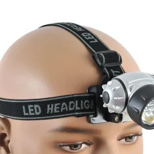 Redcliffs Stirnlampe Sonderaktion