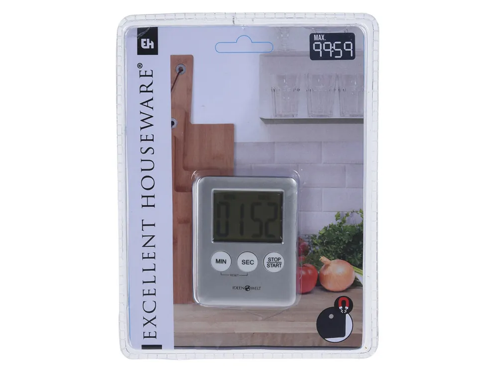 Excellent Houseware Eieruhr Meistverkauft