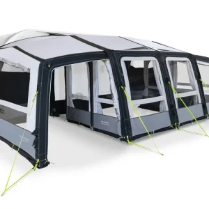 Abverkauf Dometic Grande Air Pro Extension Links S Anbau