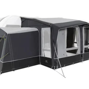 Begrenztes Angebot Dometic All-Season Air Tall Annexe Anbau