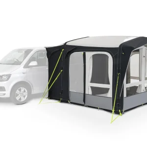 Aktuell Dometic Club Air Pro Drive-Away Busvorzelt