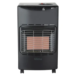 Preisknaller Qlima GH1142R Rollheizung