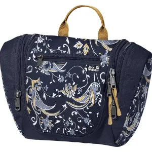 Preis Gesenkt Jack Wolfskin Caddie Kulturbeutel - Midnight Blue