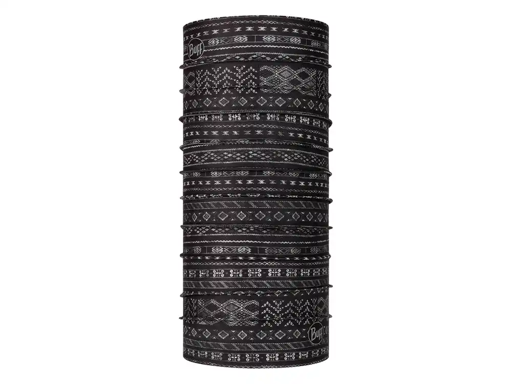 Buff Coolnet Sadri Black Schal Knallerangebot