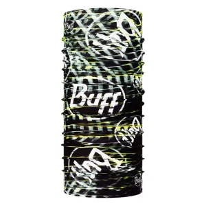 Buff Coolnet Ulnar Black Schal Preiswert