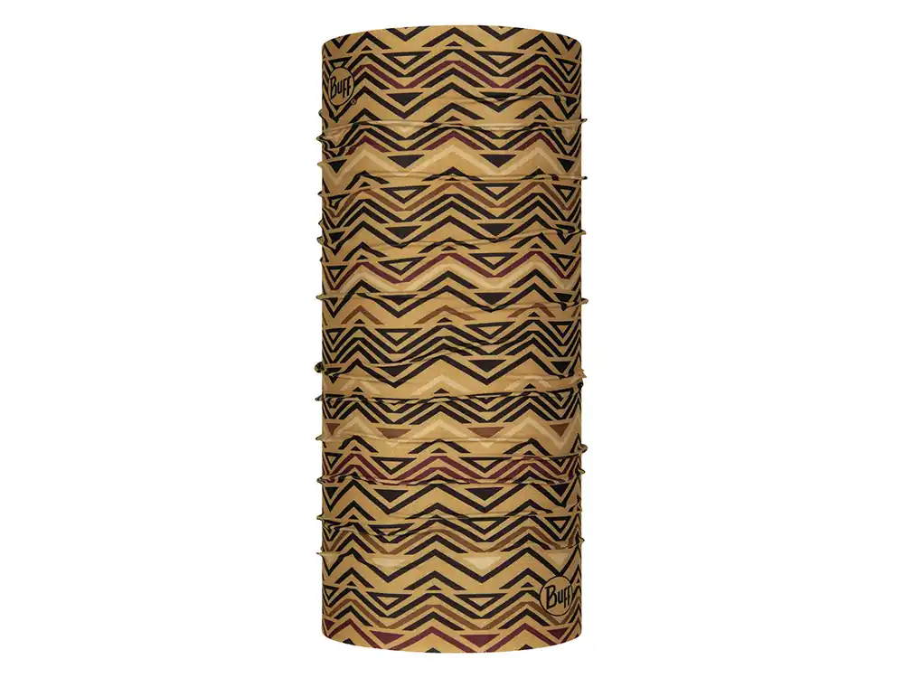 Buff Coolnet Axial Nut Schal Neuheit