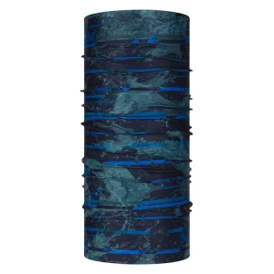 Sofort Bestellen Buff Coolnet Insect Shield Stray Blue Schal