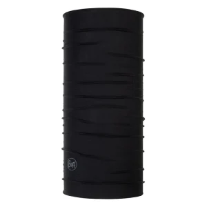 Beliebt Buff Coolnet Solid Black Schal