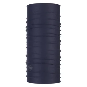 Buff Coolnet Solid Night Blue Schal Direkt Vom Hersteller