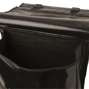 Nur Heute FastRider Tarpaulin doppelte Fahrradtasche