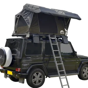 Echt Wildland Pathfinder II Dachzelt