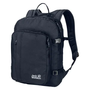 Geprüft Jack Wolfskin Campus Rucksack