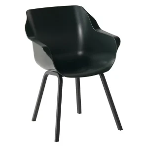 Angebot Hartman Sophie Element Armchair Night Green Diningstuhl