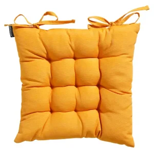 Zertifiziert Madison Panama Golden Glow Toscane Kissen
