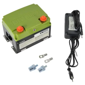 Enduro LI1210 Lithium-Ionen Batterie Rabatt