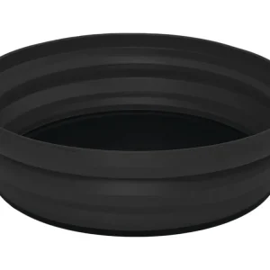 Sea to Summit X-Bowl Grey faltbare Schüssel Neue Ware