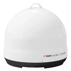 Knallerangebot Selfsat Snipe Mobil Camp Single automatische Schüssel
