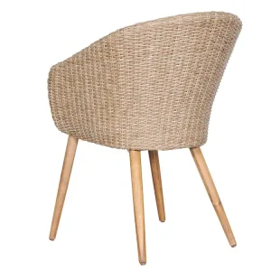 Angebot Outdoor Feelings Bora Diningstuhl