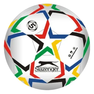 Preisreduziert Slazenger Fußball