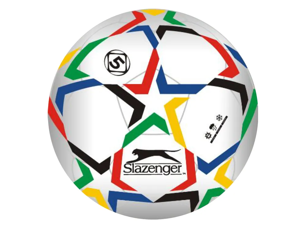 Preisreduziert Slazenger Fußball